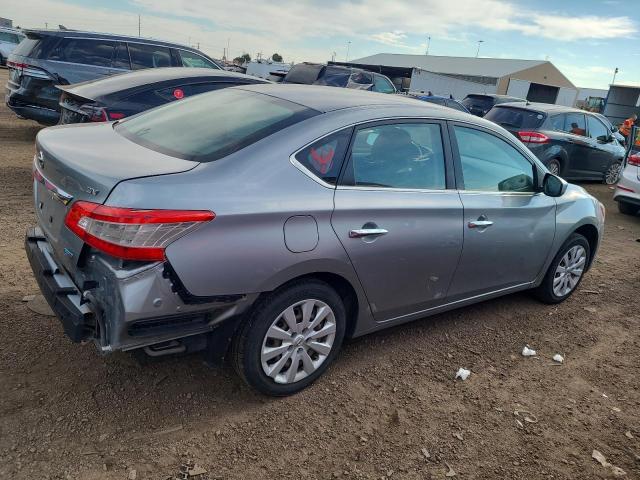 3N1AB7AP7EY235885 Nissan SENTRA S