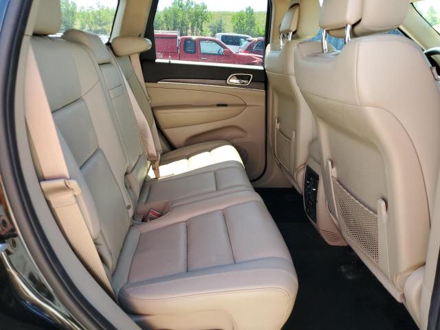 1C4RJFBG2EC458520 Jeep Grand Cherokee Limited