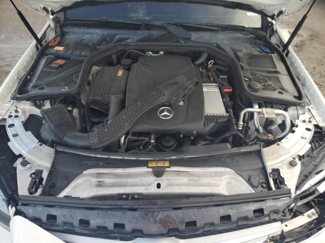 55SWF4KB1FU027800 Mercedes-Benz C 300 4matic