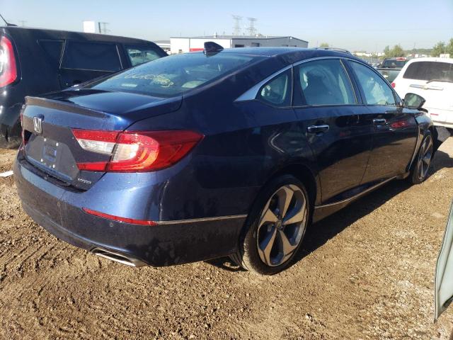 1HGCV1F95JA012779 Honda Accord Touring