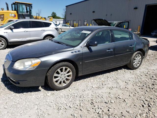 2009 Buick Lucerne CX