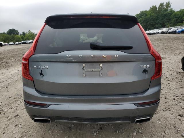 2020 VOLVO XC90 T8 R- - YV4BR0CM3L1619622