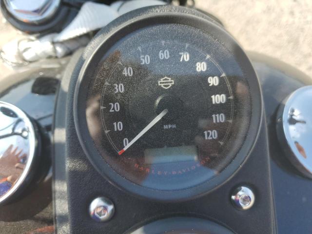 2017 HARLEY-DAVIDSON FXDLS 1HD1GS816HC309067