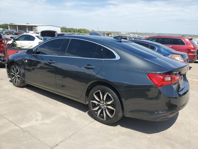 1G1ZE5ST8HF263299 | 2017 CHEVROLET MALIBU LT