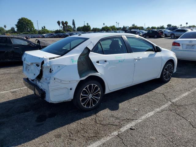 5YFBURHE4GP502981 Toyota COROLLA L