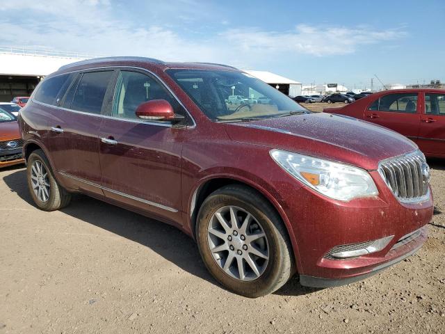 VIN 5GAKVBKD7HJ137840 2017 BUICK ENCLAVE no.4