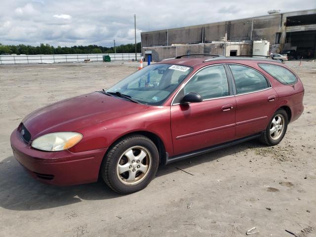 2004 Ford Taurus SE