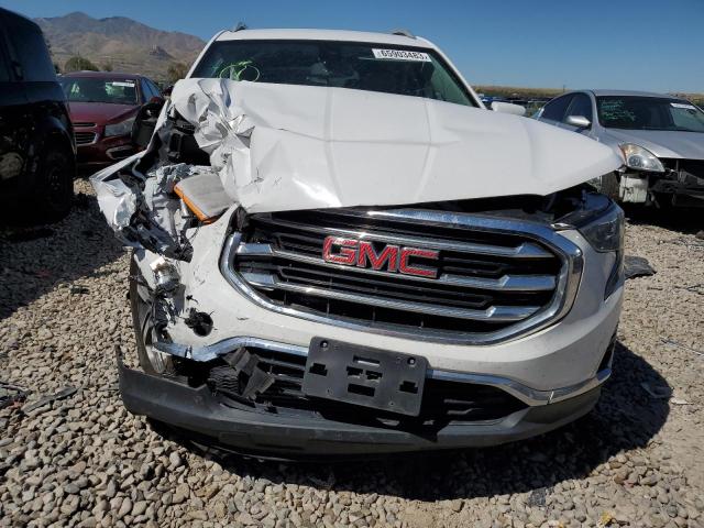3GKALVEV0LL133866 GMC Terrain Slt