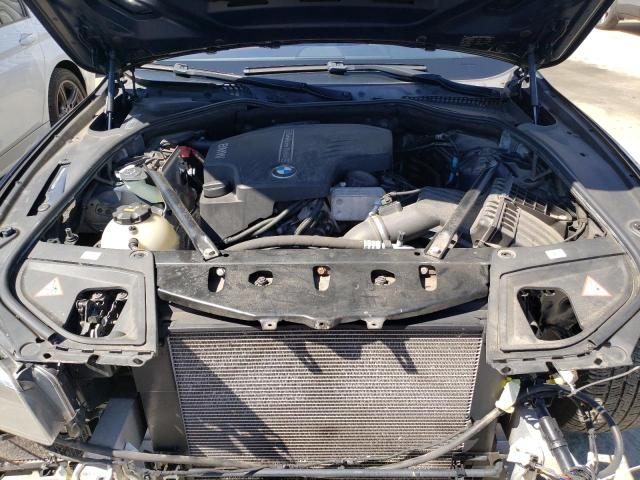 2016 BMW 528 XI - WBA5A7C59GG144440