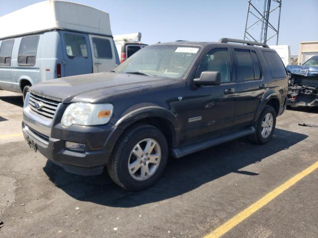 2007 Ford Explorer XLT