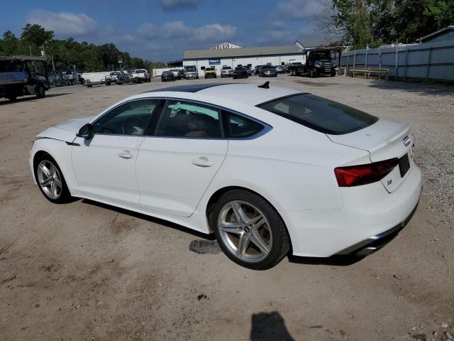 WAUDACF58MA053951 2021 AUDI A5 - Image 2