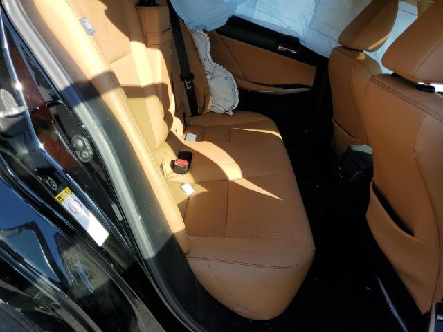 JTHBA1D23G5023999 Lexus IS 200T