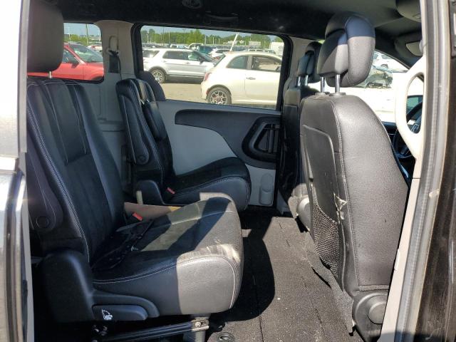 2C4RDGCG7KR622732 Dodge Grand Caravan Sxt