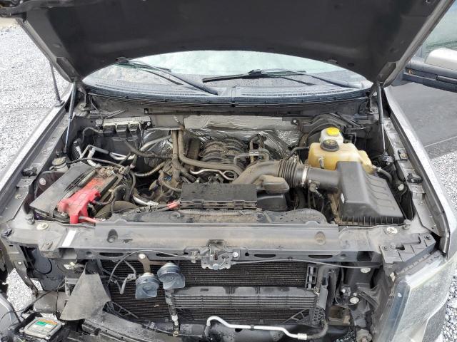 1FTFW1EF4EKE16334 Ford F150 Supercrew
