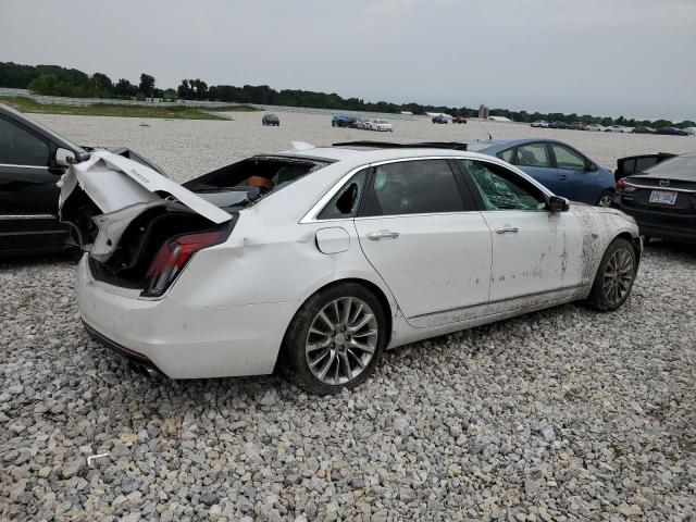 2017 CADILLAC CT6 PREMIU - 1G6KH5R60HU203001
