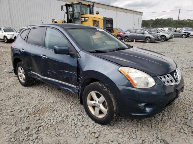 Vin: jn8as5mv8dw602332, lot: 62483563, nissan rogue s 20134