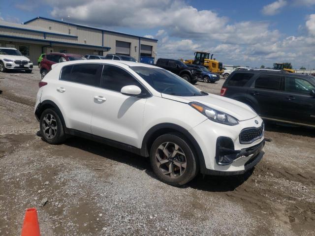 KNDPM3AC6L7742301 Kia Sportage L 4