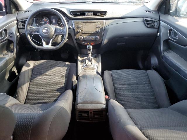 JN1BJ1CP7JW500808 Nissan Rogue Sport S