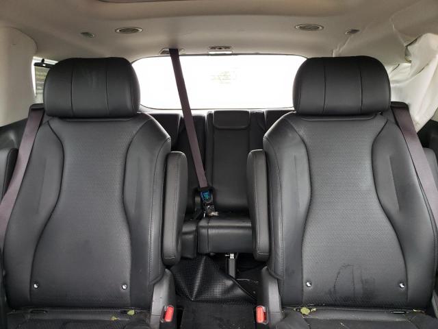 2022 KIA CARNIVAL S KNDNE5H38N6083331