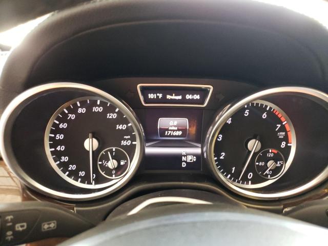 VIN 4JGDF7CE3DA134979 2013 Mercedes-Benz GL-Class, ... no.9