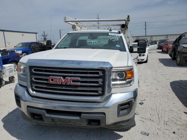 2016 GMC SIERRA C25 1GD01REG5GZ324926