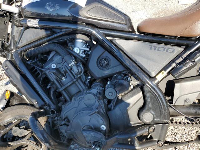 2021 HONDA CMX1100 D JH2SC8312MK000487