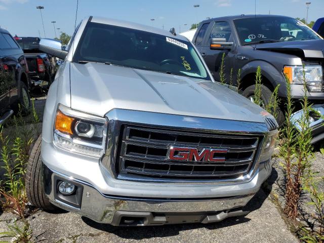 3GTU2VEC4FG537986 GMC Sierra K1500 Slt