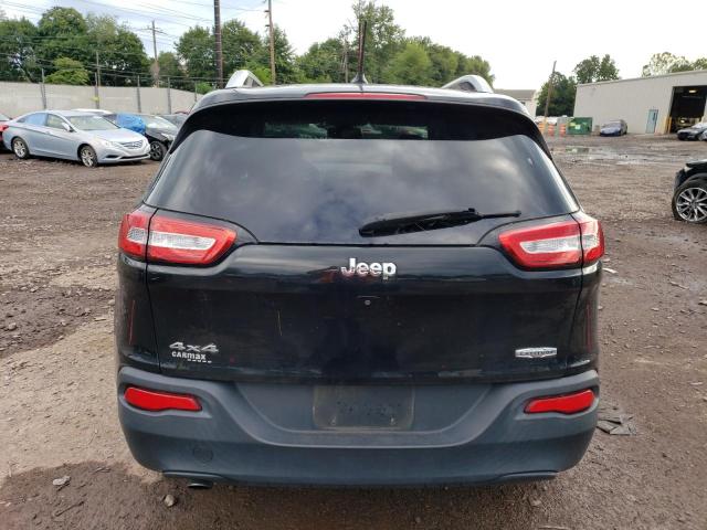 2015 JEEP CHEROKEE 1C4PJMCB5FW772337