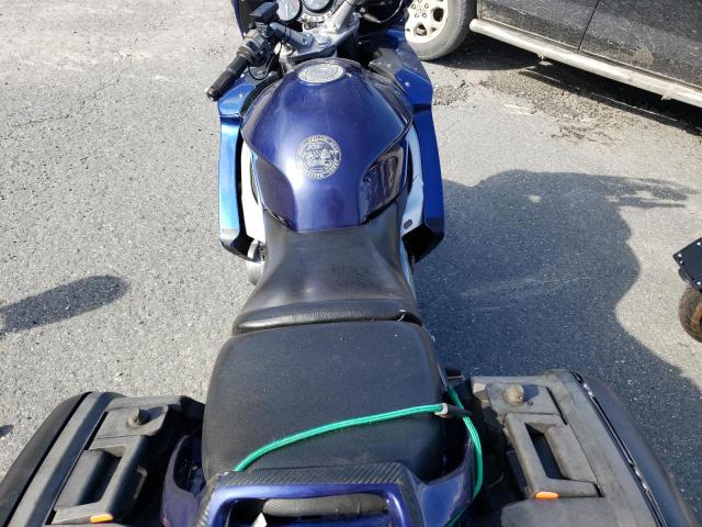 2005 YAMAHA FJR1300 A - JYARP09E35A000928