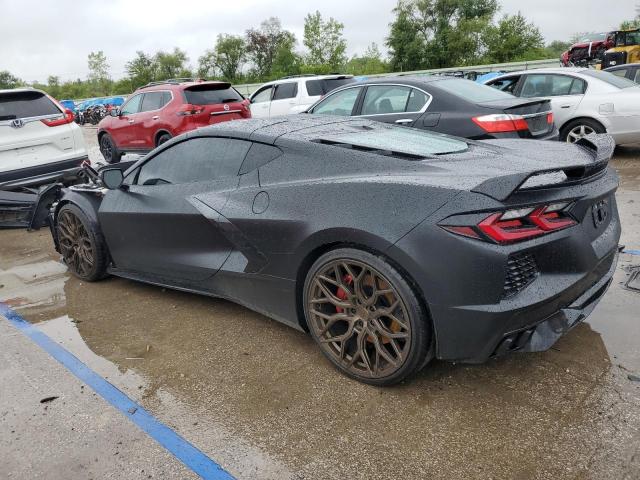 CHEVROLET CORVETTE STINGRAY 3LT 2020 1