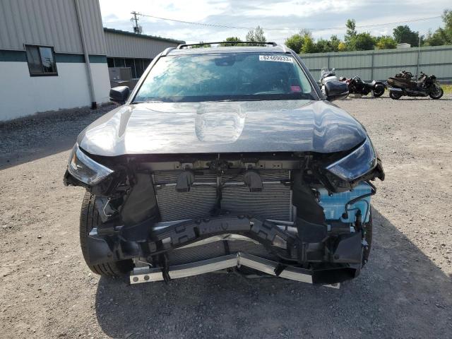 VIN 5TDGZRBH4NS588629 2022 Toyota Highlander, Xle no.5