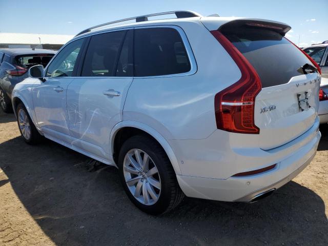 YV4A22PK1G1018042 Volvo XC90 T6