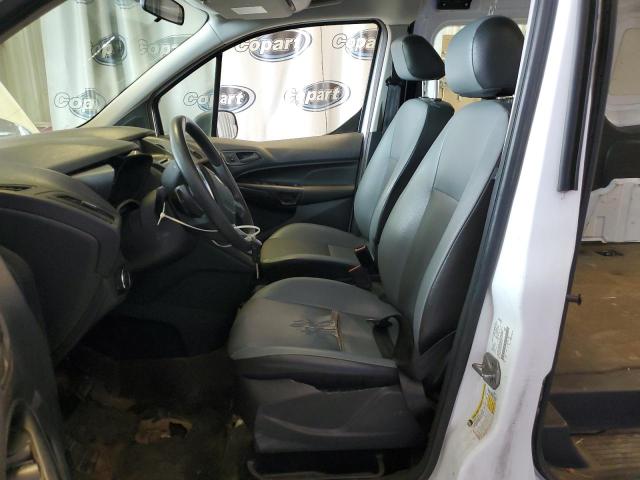 2016 Ford Transit Connect Xl VIN: NM0LS6E76G1267063 Lot: 64476653