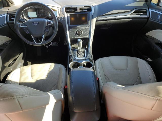 3FA6P0K93ER268703 Ford Fusion Titanium