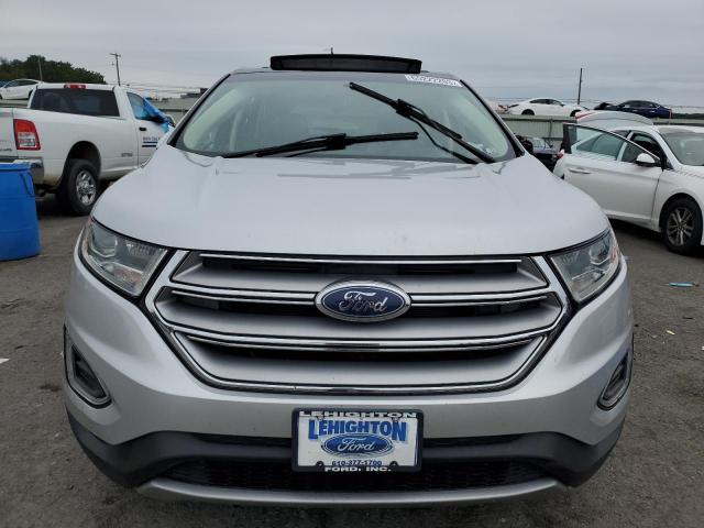 VIN 2FMPK4K95JBB27219 2018 FORD EDGE no.5