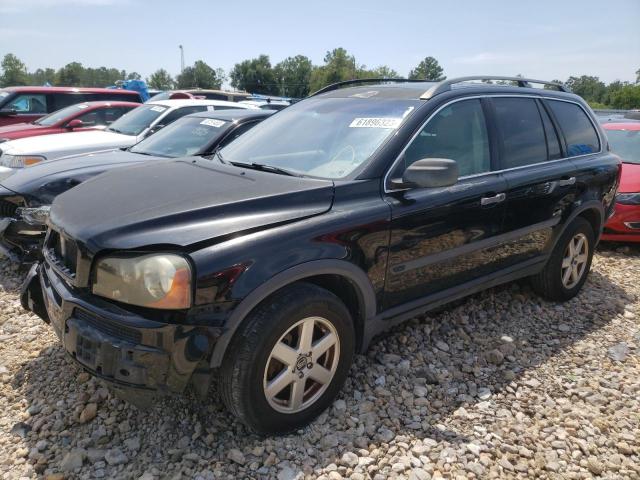 2006 Volvo XC90 