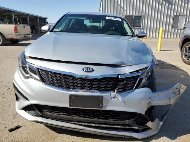 5XXGT4L39KG331454 KIA Optima Lx