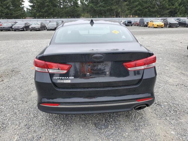 5XXGT4L30JG187663 KIA Optima Lx