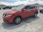 2015 NISSAN ROGUE S - KNMAT2MT4FP557893