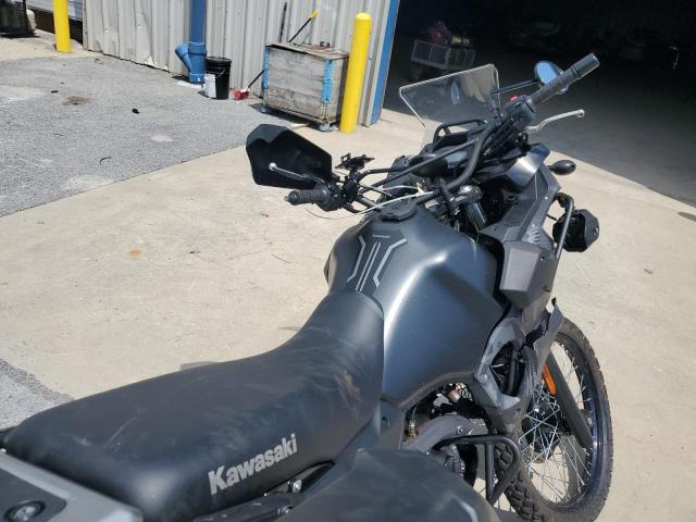 2023 KAWASAKI KL650 L - ML5KLEL15PDA15093