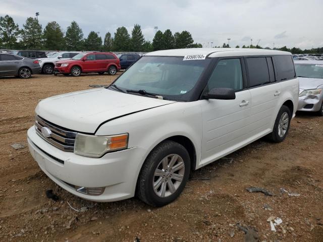 2011 Ford Flex SE