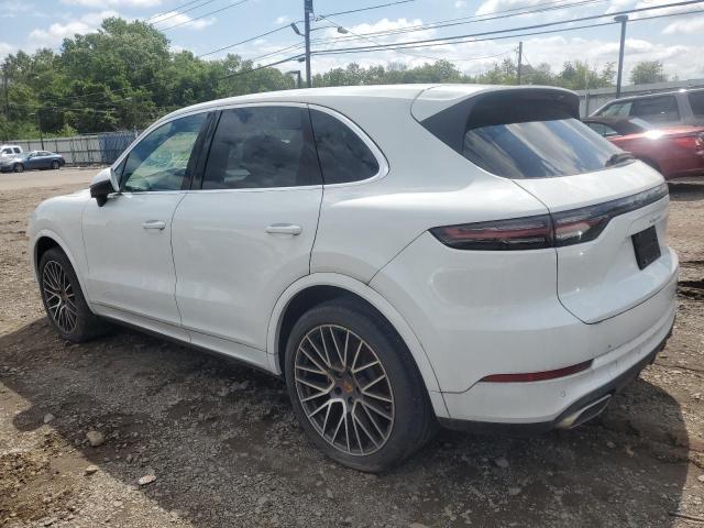 2019 Porsche Cayenne VIN: WP1AA2AY0KDA15514 Lot: 62210393