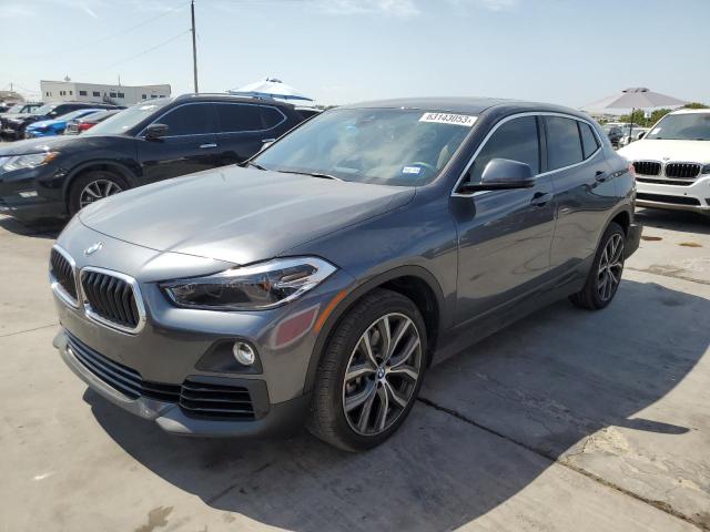 VIN WBXYJ1C04L5P52831 2020 BMW X2, Xdrive28I no.1