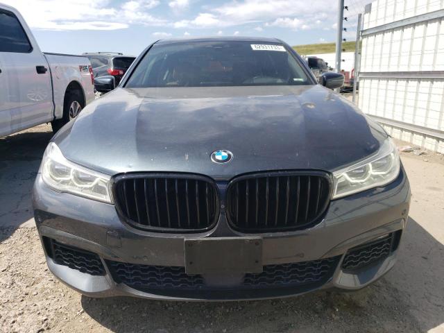 WBA7F2C58GG415954 BMW 750 Xi