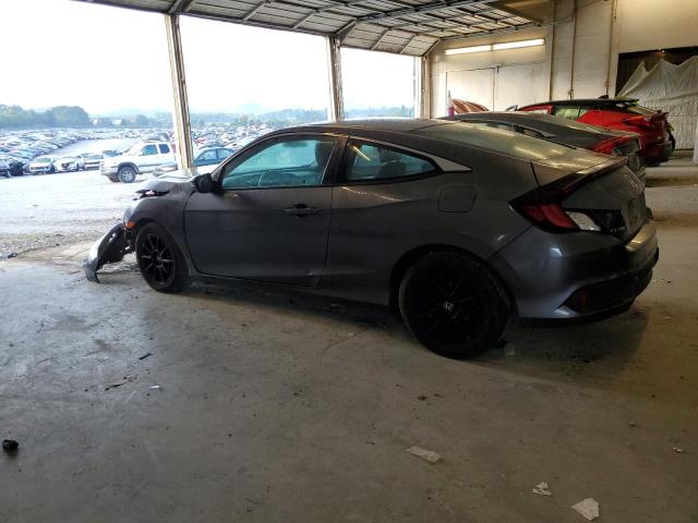 2HGFC4B00GH315507 | 2016 HONDA CIVIC LX