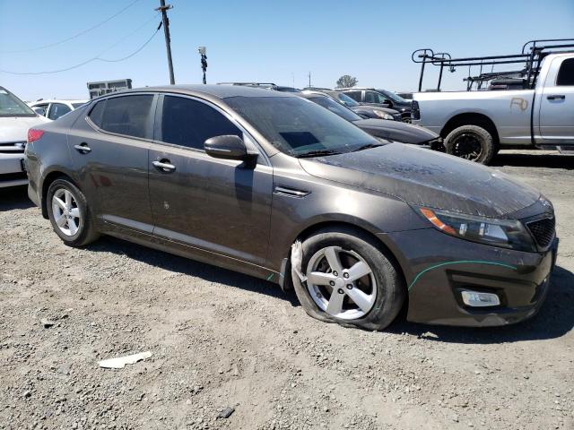 5XXGM4A72EG267264 KIA Optima Lx