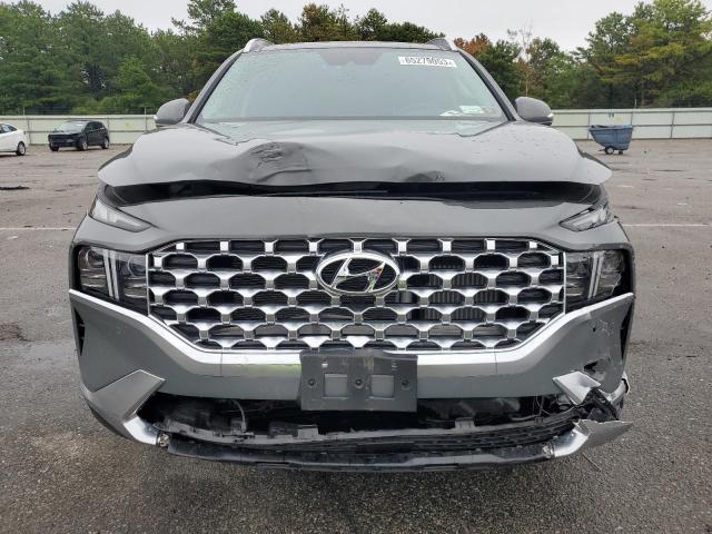 2022 HYUNDAI SANTA FE L - 5NMS4DAL7NH445002