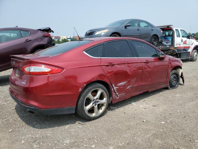 VIN 3FA6P0H91ER211259 2014 FORD FUSION no.3