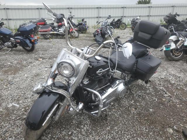 2020 HARLEY-DAVIDSON FLHC 1HD1YAJ1XLB012187