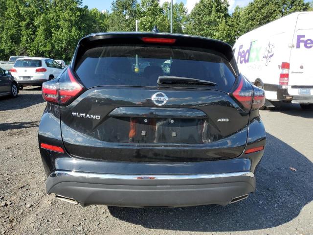 5N1AZ2MS8KN164597 Nissan Murano S 6